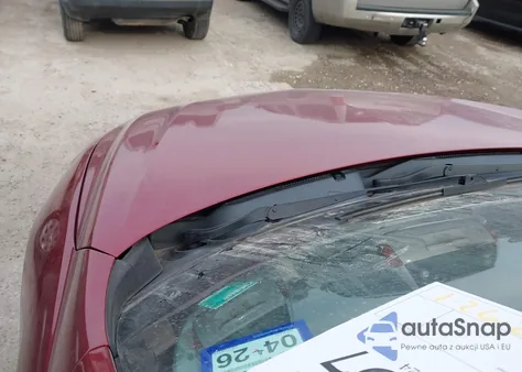 2017 Chevrolet Malibu 1Lt z USA, uszkodzony, nr VIN 1G1ZE5ST8HF218315